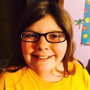 Meet your Posher, Zoe